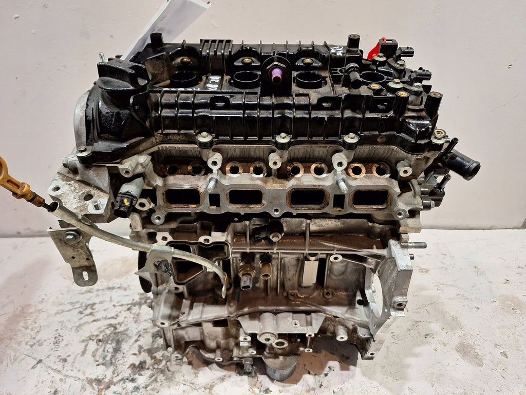 Motor Renault Megane IV E-Tech H4M630 1.6 TECH 71TKm Benzin Engine Unkomplett