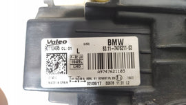 Frontscheinwerfer BMW 4 F36 F32 F33 6311747621103 LED Links Headlight SCH3408674438yv