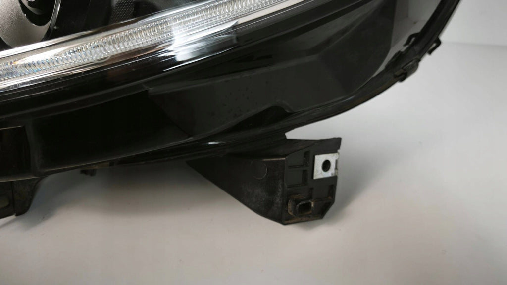 Frontscheinwerfer Alfa Romeo Stelvio 50552987 Links Scheinwerfer Headlight SCH1968643304ub