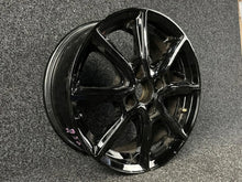 Laden Sie das Bild in den Galerie-Viewer, 1x Alufelge 15 Zoll KBA53525 Ford Fiesta Rim Wheel