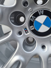 Load image into Gallery viewer, 4x Alufelge 18 Zoll 8.0" 5x120 34ET BMW E46 F30 E90 F31 Rim Wheel FEL1912801552uq