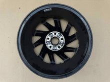 Laden Sie das Bild in den Galerie-Viewer, 1x Alufelge 16 Zoll 6.5" 5x112 5G0601025DM VW Golf VII I Rim Wheel FEL9361114545ju