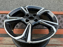 Laden Sie das Bild in den Galerie-Viewer, 1x Alufelge 17 Zoll 7.0&quot; 4x108 38ET 39182183 9852281680 Opel Corsa F Rim Wheel