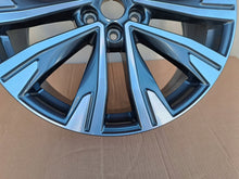 Load image into Gallery viewer, 1x Alufelge 20 Zoll 8.0" 5x108 55ET LJ4C2JA Ford Rim Wheel FEL8811077663de