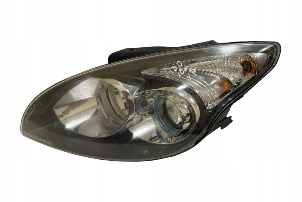 Frontscheinwerfer Hyundai I30 Links Scheinwerfer Headlight SCH4923163819dd