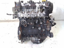 Laden Sie das Bild in den Galerie-Viewer, Motor Opel Mokka A17DTS 1.7 96kW 96TKm 2014 Diesel Engine Unkomplett MOT5818323583zx