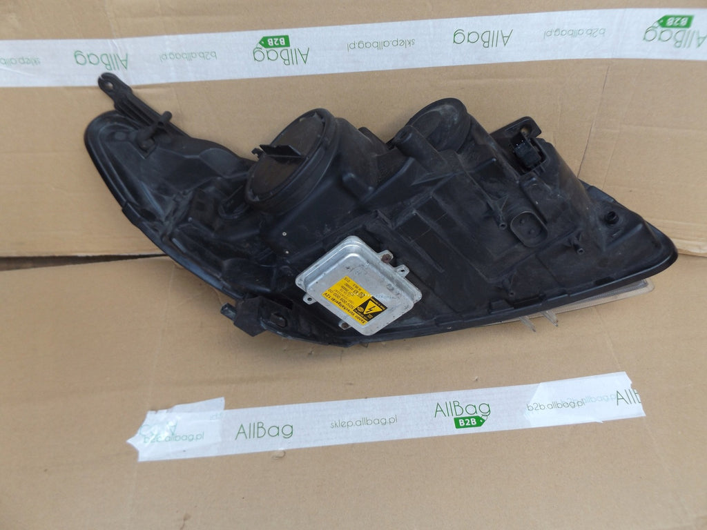 Frontscheinwerfer Saab 9-3 606-05 Xenon Links Scheinwerfer Headlight