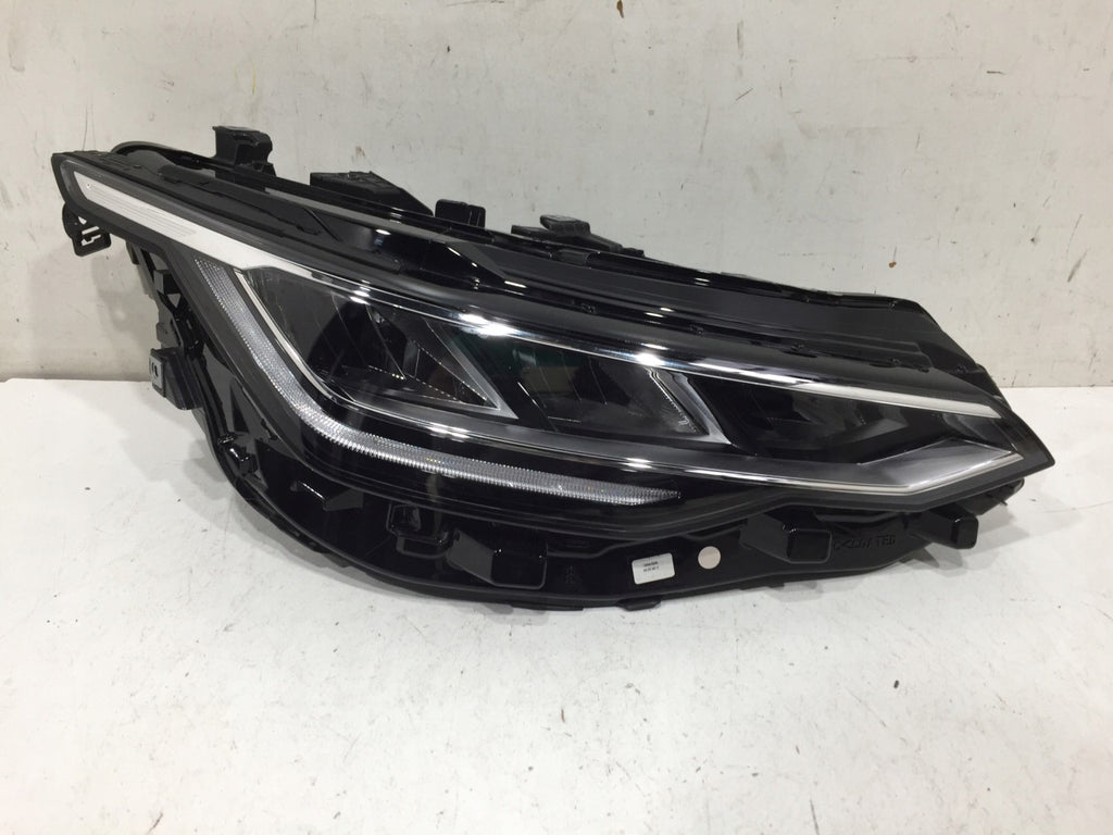 Frontscheinwerfer VW Golf VIII 5H1941006A LED Rechts Scheinwerfer Headlight SCH9066803636un
