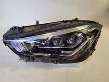 Load image into Gallery viewer, Frontscheinwerfer Mercedes-Benz Cla C118 A1189063100 LED Links Headlight