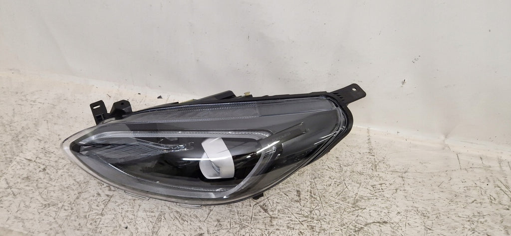 Frontscheinwerfer Ford Fiesta N1BB13E017 LED Links Scheinwerfer Headlight SCH7423067142lj