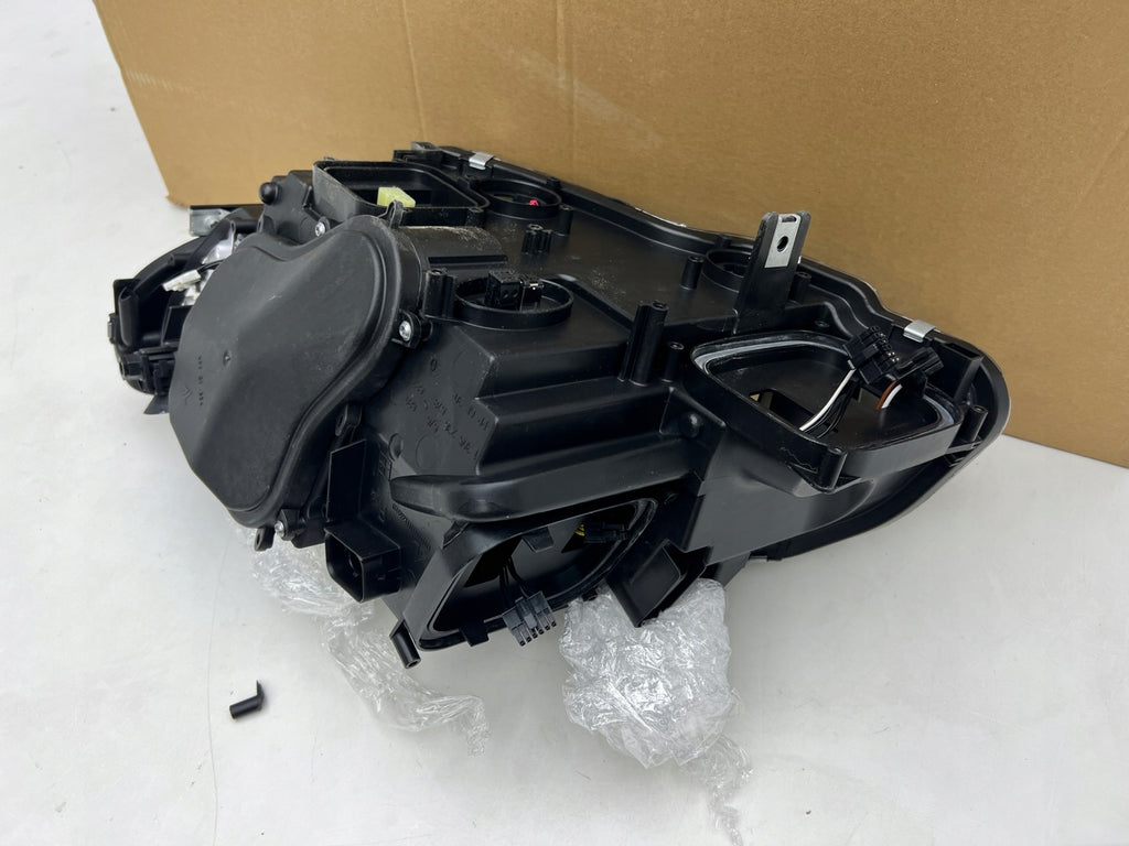 Frontscheinwerfer BMW 3 E93 E92 7273212-05 LED Rechts Scheinwerfer Headlight SCH2565453588kq