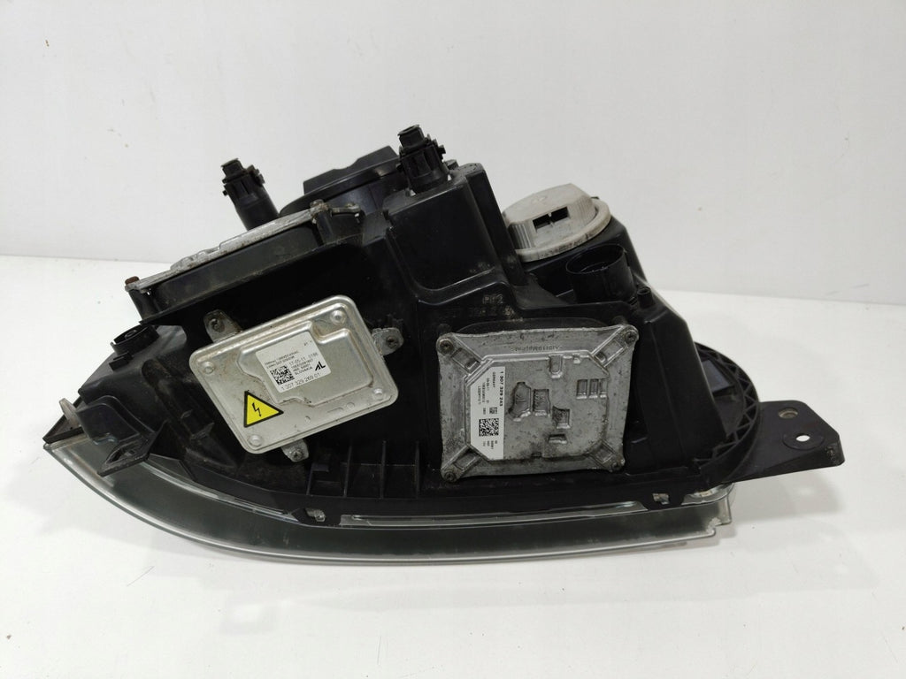 Frontscheinwerfer Land Rover Range L322 Links Scheinwerfer Headlight SCH6103690545ng