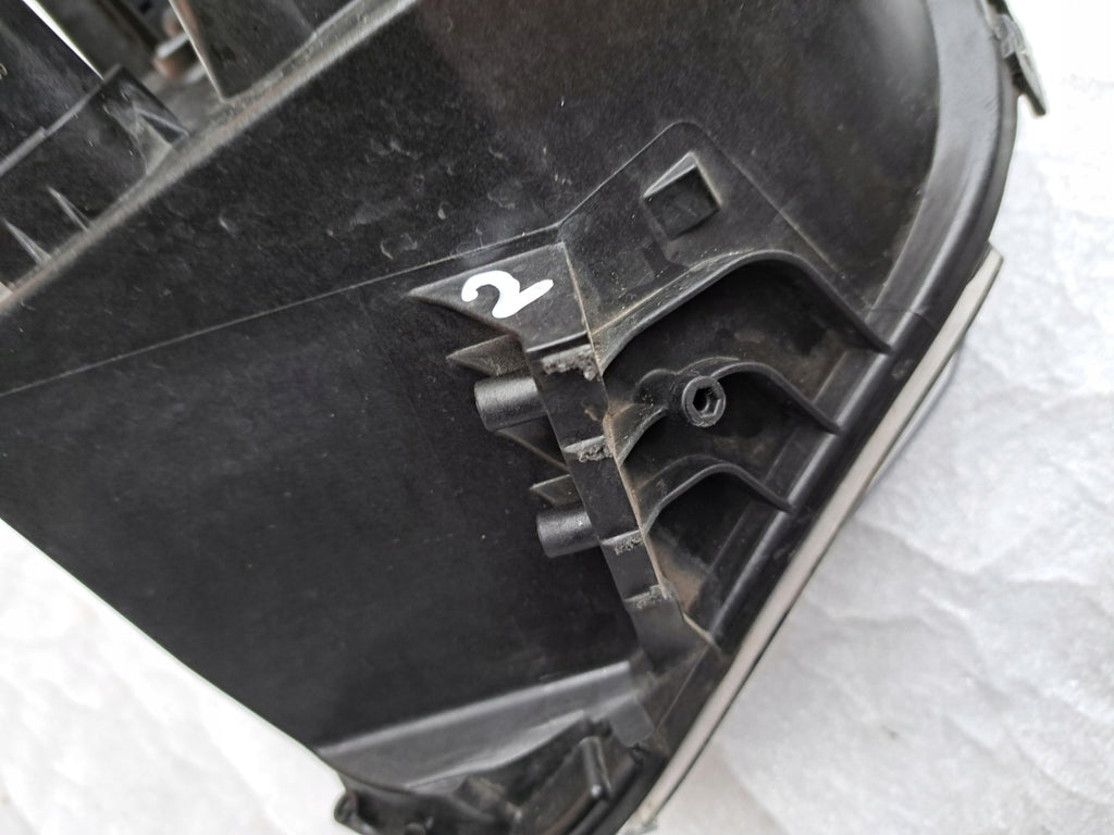 Frontscheinwerfer Fiat Scudo 984719 Links Scheinwerfer Headlight SCH1659423307jb