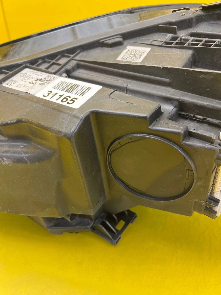 Frontscheinwerfer Mercedes-Benz Gle A1679069604 LED FALSE Scheinwerfer Headlight SCH5631491399us