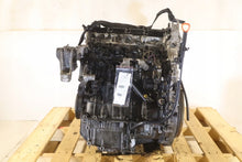 Laden Sie das Bild in den Galerie-Viewer, Motor Mercedes-Benz W246 651901 1.8 CDI 107PS 2012 Diesel Engine Unkomplett MOT3234339571hu