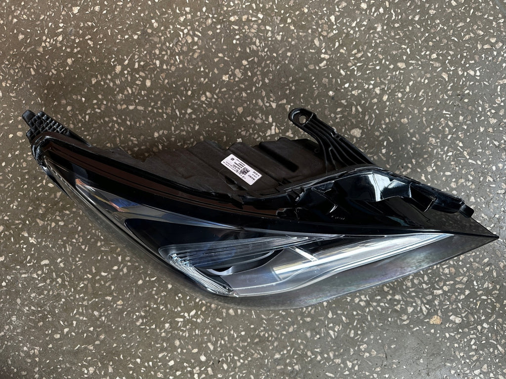 Frontscheinwerfer Opel Astra K 39208461 LED Rechts Scheinwerfer Headlight SCH3321499046zt