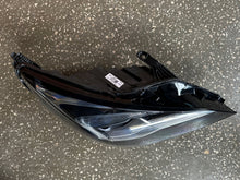 Laden Sie das Bild in den Galerie-Viewer, Frontscheinwerfer Opel Astra K 39208461 LED Rechts Scheinwerfer Headlight SCH3321499046zt