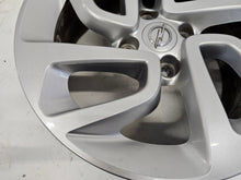 Load image into Gallery viewer, 1x Alufelge 16 Zoll 6.5" 4x108 39007897 Opel Crossland X Corsa F Rim Wheel FEL3842555322nk