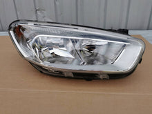 Laden Sie das Bild in den Galerie-Viewer, Frontscheinwerfer Ford Transit Courier ET761-3W029-AJ Rechts Headlight SCH8277889859jx