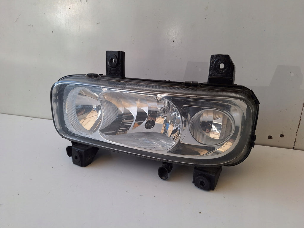 Frontscheinwerfer Mercedes-Benz 9738202261 Links Scheinwerfer Headlight SCH4172404467lj