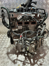 Laden Sie das Bild in den Galerie-Viewer, Motor Renault Clio I V B4D409 1.0 SCE 35TKm 2020 Benzin Engine Komplett MOT7325967533od