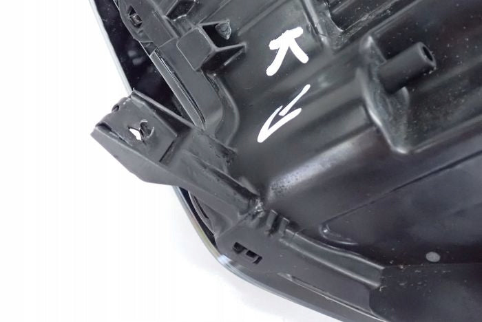 Frontscheinwerfer Audi A1 82A941034D Rechts Scheinwerfer Headlight SCH4448681247hz