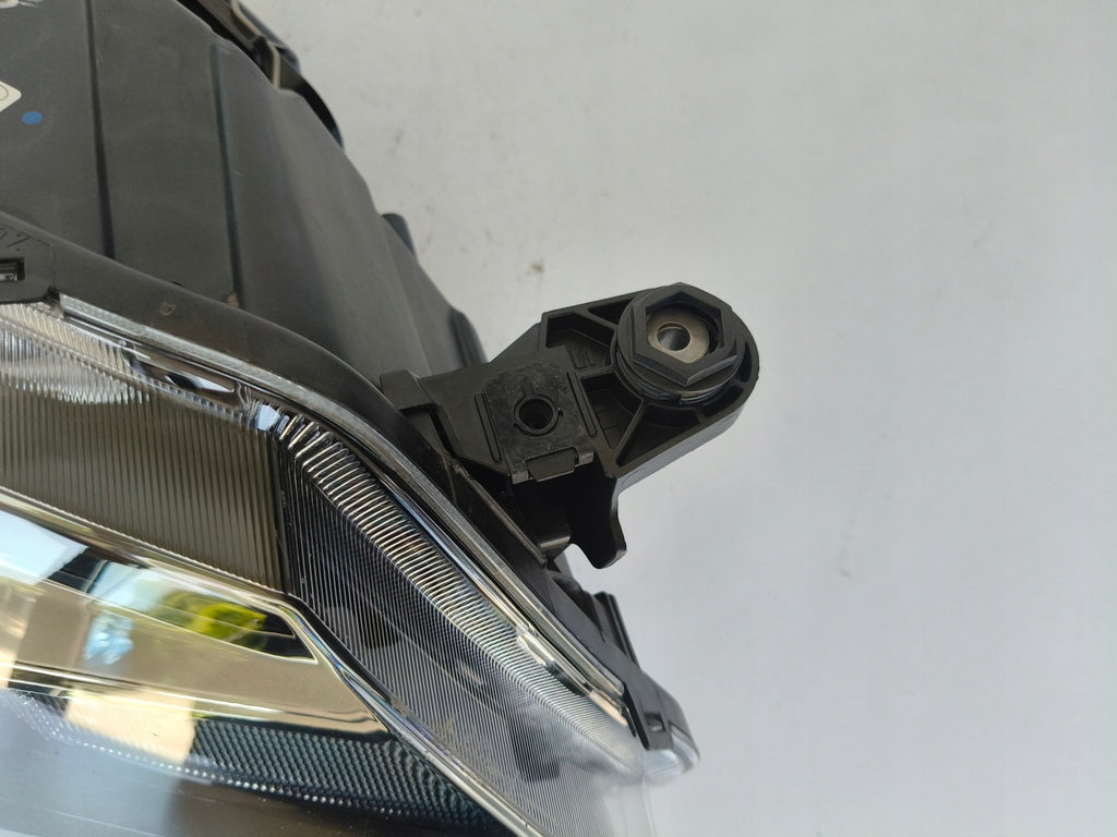 Frontscheinwerfer Seat Ateca 576941006A LED Rechts Scheinwerfer Headlight