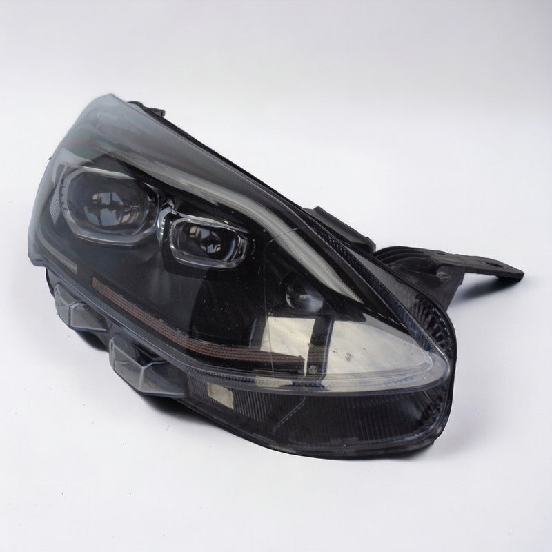 Frontscheinwerfer Ford Focus JX7B-13E016-AJ FULL LED Rechts Headlight