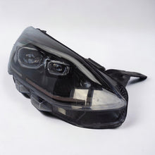 Laden Sie das Bild in den Galerie-Viewer, Frontscheinwerfer Ford Focus JX7B-13E016-AJ FULL LED Rechts Headlight