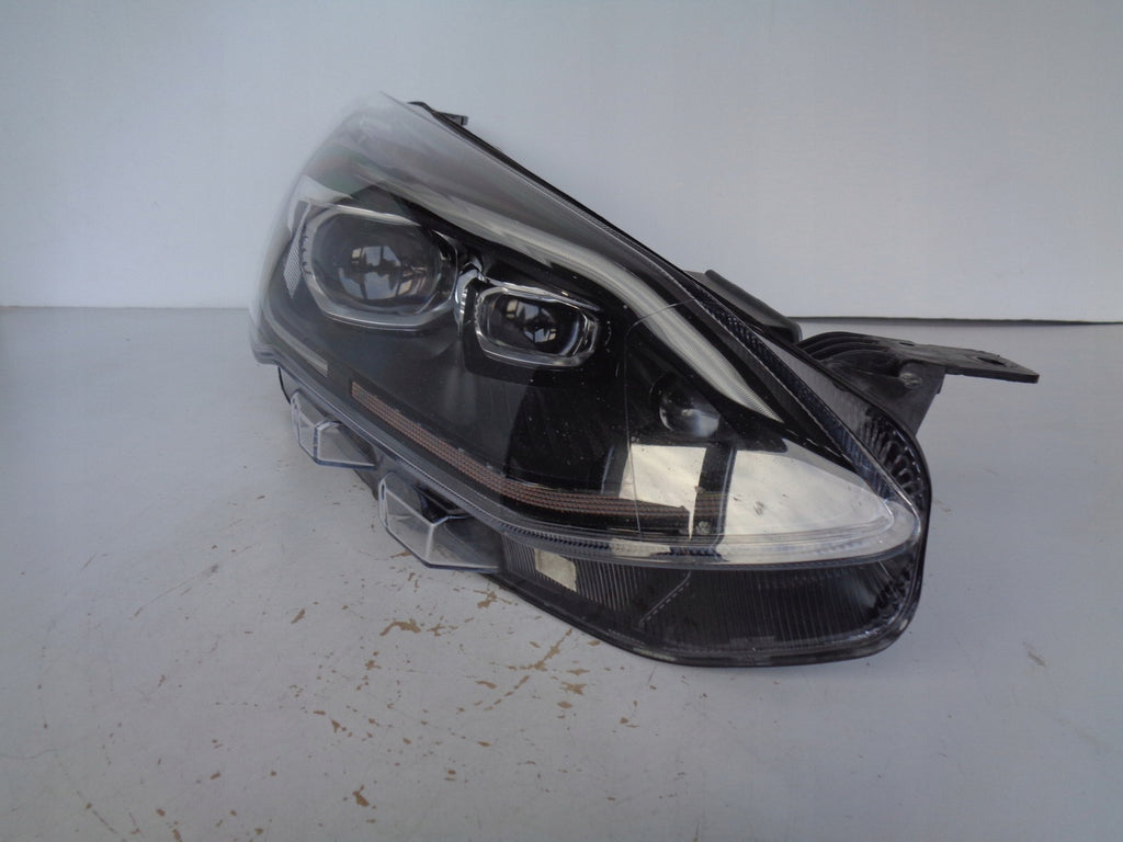 Frontscheinwerfer Ford Focus JX7B-13E016-AJ FULL LED Rechts Headlight