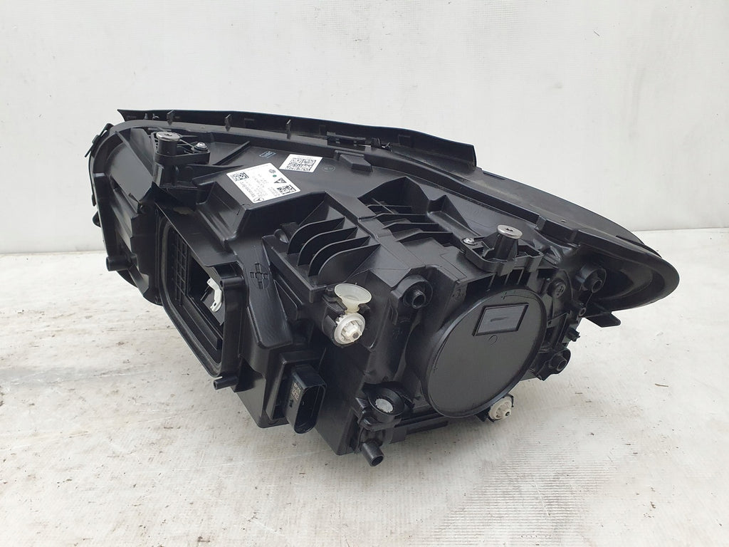 Frontscheinwerfer Mercedes-Benz W247 A2479062603 16873095784 Full LED Rechts SCH2037182701my