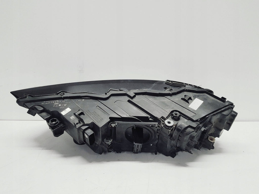 Frontscheinwerfer Audi Q7 4M0941034 LED Rechts Scheinwerfer Headlight SCH7417720081mu