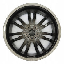 Load image into Gallery viewer, 1x Alufelge 19 Zoll 8.5" 5x120 7850021 BMW F30 F32 F31 F33 Rim Wheel FEL1121228051xj