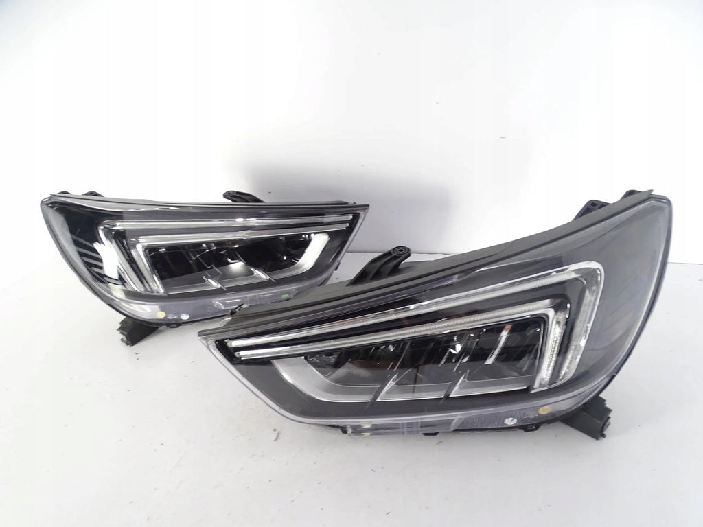 Frontscheinwerfer Opel Mokka X 42641941 Links Scheinwerfer Headlight