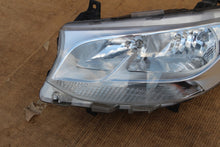Laden Sie das Bild in den Galerie-Viewer, Frontscheinwerfer Mercedes-Benz Sprinter A9109060000 Links Headlight SCH4595156745tj