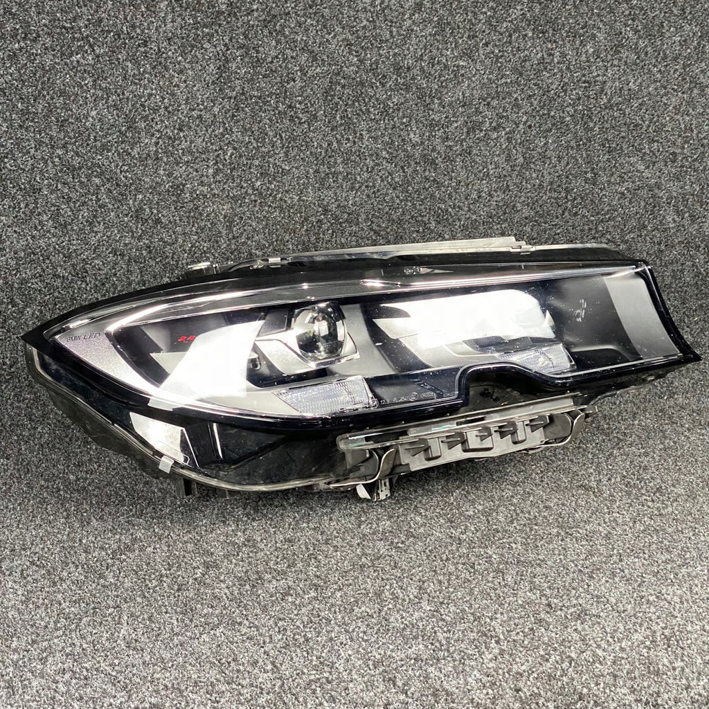 Frontscheinwerfer BMW G20 9481714-08 Rechts Scheinwerfer Headlight