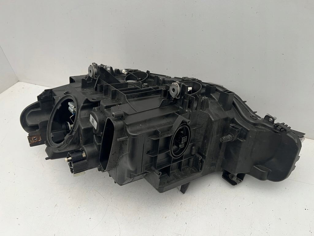 Frontscheinwerfer BMW 3 F30 F31 7259526 Xenon Rechts Scheinwerfer Headlight SCH4632434222tc
