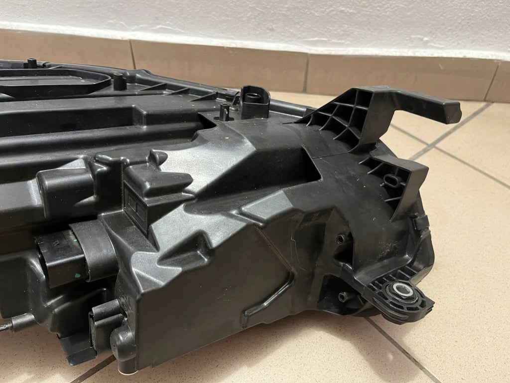 Frontscheinwerfer Skoda Octavia IV 5E4941016B LED Rechts Scheinwerfer Headlight SCH7737900951rl
