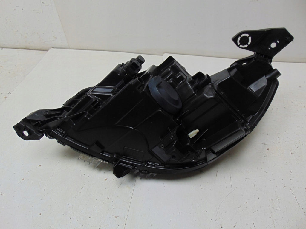 Frontscheinwerfer Peugeot II 208 9833036180 LED Rechts Scheinwerfer Headlight SCH2613632615yu