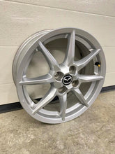 Load image into Gallery viewer, 1x Alufelge 16 Zoll 6.5" 4x100 6560ND Mazda Mx-5 Nd I Rim Wheel FEL6045329258ji