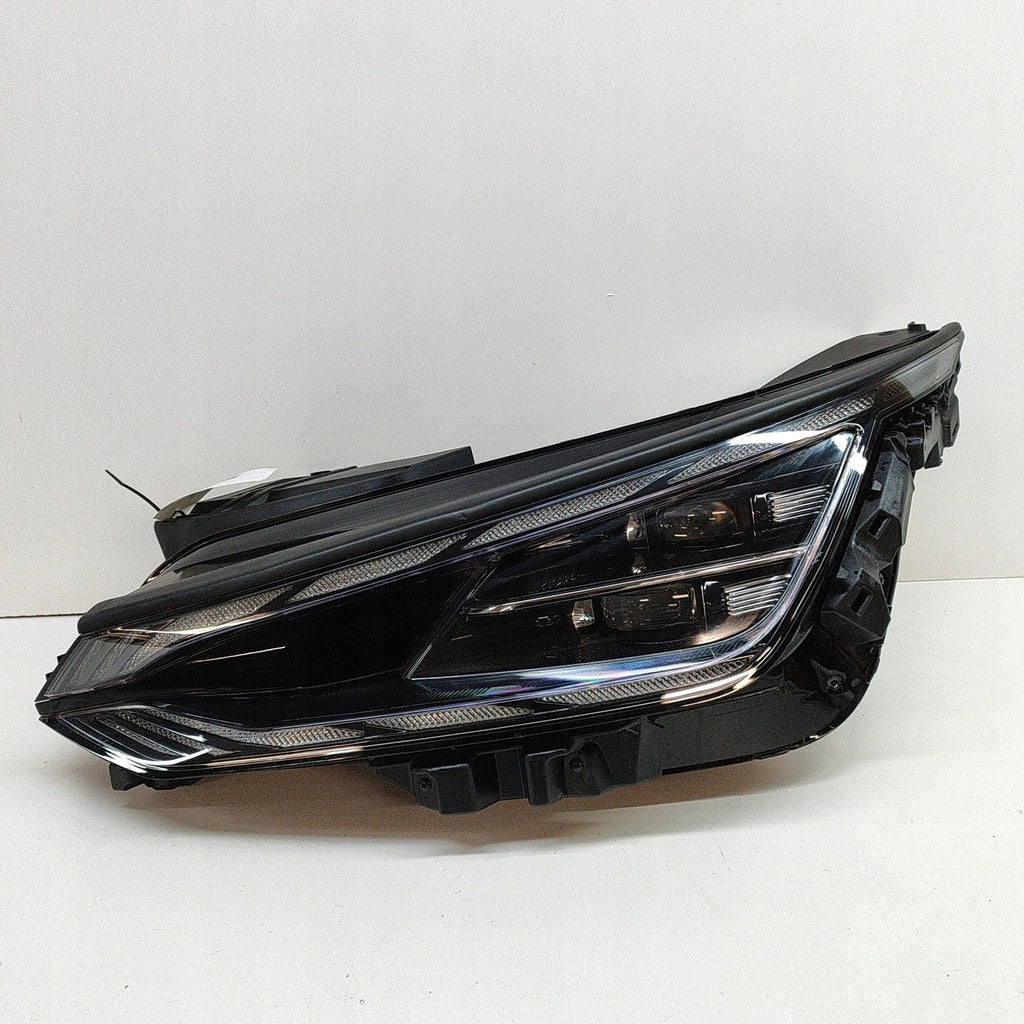 Frontscheinwerfer Kia Ev6 92101CV1 Links Scheinwerfer Headlight