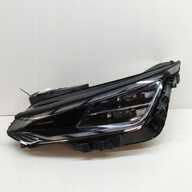 Frontscheinwerfer Kia Ev6 92101CV1 Links Scheinwerfer Headlight