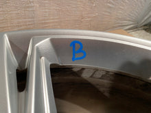 Load image into Gallery viewer, 1x Alufelge 21 Zoll 10.0" 5x112 20ET 4M8601025H Audi Q8 Rim Wheel FEL2687774737nb