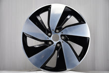 Load image into Gallery viewer, 1x Alufelge 19 Zoll 5.0" 5x112 43ET Glanz Schwarz 6856896 BMW Rim Wheel FEL8728188355kv