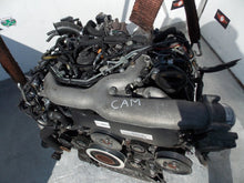 Laden Sie das Bild in den Galerie-Viewer, Motor Audi A6 A4 CAM 2.7 TDI Engine Komplett MOT2451315327dt