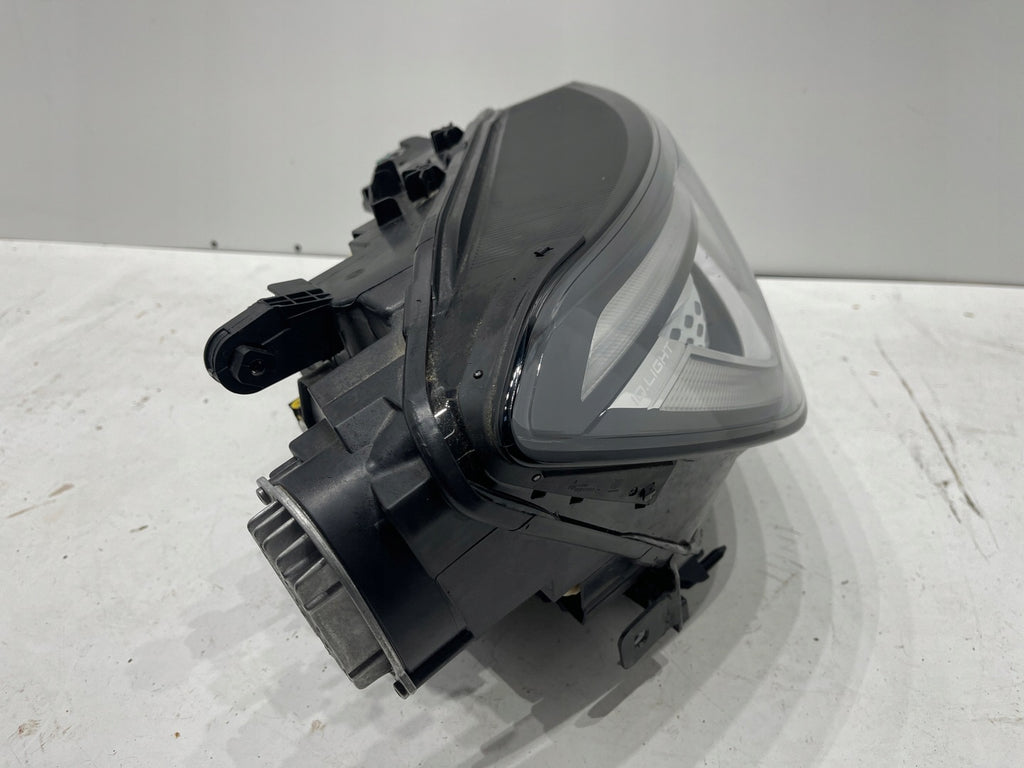 Frontscheinwerfer VW Id.4 11B941036D Full LED Rechts Scheinwerfer Headlight SCH5480334224ru