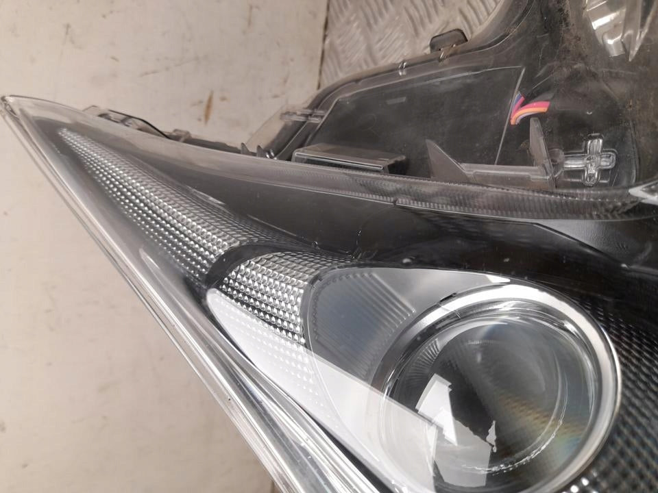 Frontscheinwerfer Toyota Prius 81145-47691 Rechts Scheinwerfer Headlight SCH1076760500qt