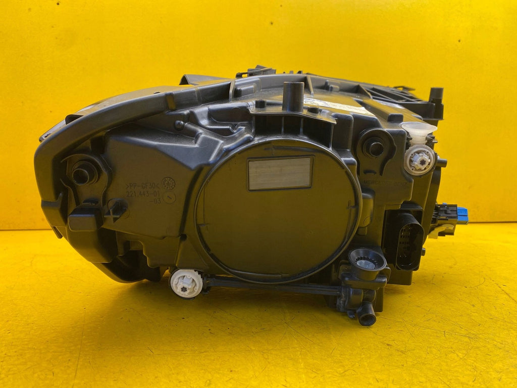 Frontscheinwerfer Mercedes-Benz Cla A1189066901 LED Links Scheinwerfer Headlight SCH7967839355or