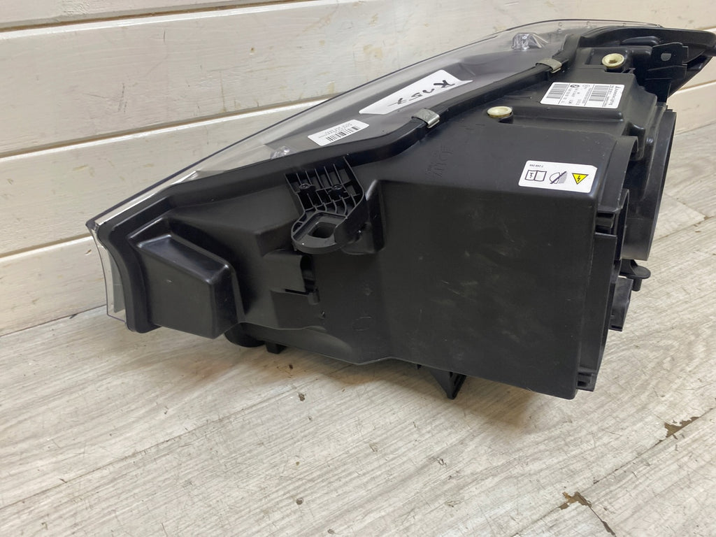 Frontscheinwerfer BMW F26 X3 F25 7401132 Xenon Rechts Scheinwerfer Headlight SCH7231570079gu