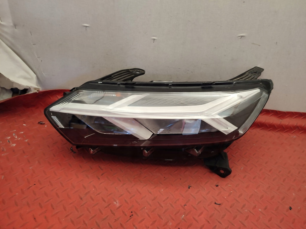 Frontscheinwerfer Dacia Sandero III Logan 260602561R Full LED Links Headlight